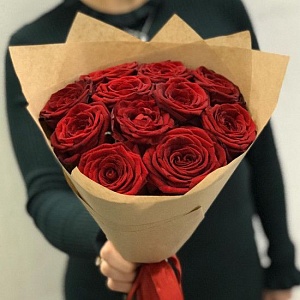 Розы "Прекрасная леди"
